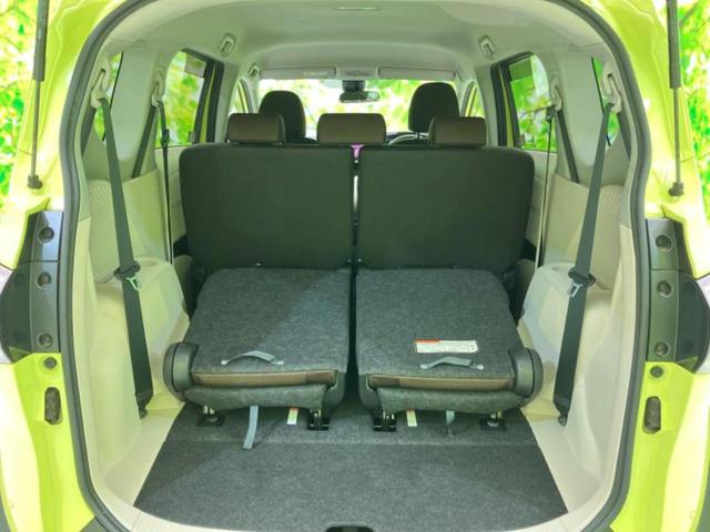 シエンタ Ｇ　純正　ＳＤナビ／衝突安全装置／両側電動スライドドア／パノラミックビューモニター／車線逸脱防止支援システム／パーキングアシスト　バックガイド／ヘッドランプ　ＬＥＤ／ＵＳＢジャック　衝突被害軽減システム（21枚目）