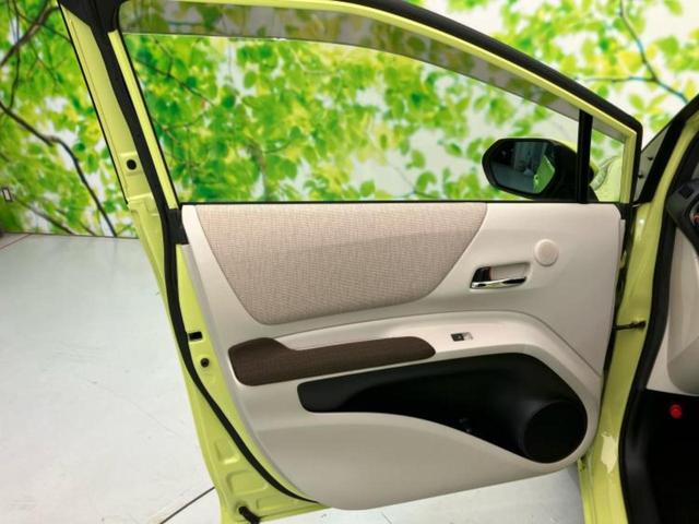 シエンタ Ｇ　純正　ＳＤナビ／衝突安全装置／両側電動スライドドア／パノラミックビューモニター／車線逸脱防止支援システム／パーキングアシスト　バックガイド／ヘッドランプ　ＬＥＤ／ＵＳＢジャック　衝突被害軽減システム（22枚目）