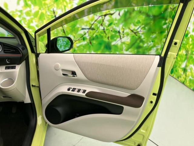 シエンタ Ｇ　純正　ＳＤナビ／衝突安全装置／両側電動スライドドア／パノラミックビューモニター／車線逸脱防止支援システム／パーキングアシスト　バックガイド／ヘッドランプ　ＬＥＤ／ＵＳＢジャック　衝突被害軽減システム（23枚目）