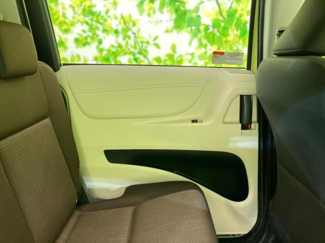 シエンタ Ｇ　純正　ＳＤナビ／衝突安全装置／両側電動スライドドア／パノラミックビューモニター／車線逸脱防止支援システム／パーキングアシスト　バックガイド／ヘッドランプ　ＬＥＤ／ＵＳＢジャック　衝突被害軽減システム（24枚目）