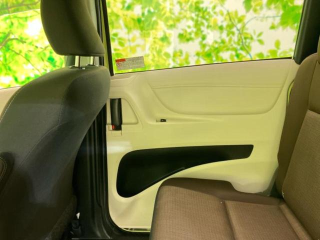 シエンタ Ｇ　純正　ＳＤナビ／衝突安全装置／両側電動スライドドア／パノラミックビューモニター／車線逸脱防止支援システム／パーキングアシスト　バックガイド／ヘッドランプ　ＬＥＤ／ＵＳＢジャック　衝突被害軽減システム（25枚目）