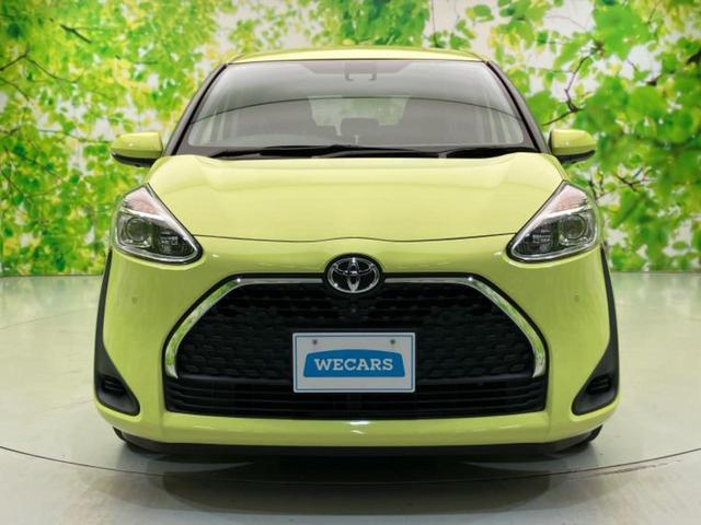 シエンタ Ｇ　純正　ＳＤナビ／衝突安全装置／両側電動スライドドア／パノラミックビューモニター／車線逸脱防止支援システム／パーキングアシスト　バックガイド／ヘッドランプ　ＬＥＤ／ＵＳＢジャック　衝突被害軽減システム（48枚目）