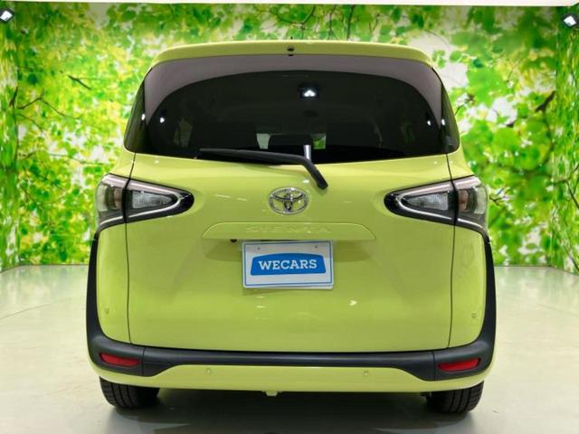 シエンタ Ｇ　純正　ＳＤナビ／衝突安全装置／両側電動スライドドア／パノラミックビューモニター／車線逸脱防止支援システム／パーキングアシスト　バックガイド／ヘッドランプ　ＬＥＤ／ＵＳＢジャック　衝突被害軽減システム（49枚目）