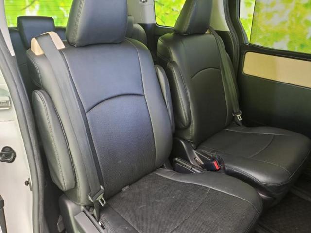 ノア G 新品タイヤ/保証書/純正 9インチ SDナビ/フリップダウンモニター/両側電動スライドドア/パーキングアシスト バックガイド/ヘッドランプ LED/Bluetooth接続/ETC バックカメラ 禁煙車(5枚目)