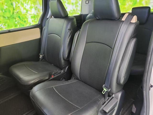 ノア G 新品タイヤ/保証書/純正 9インチ SDナビ/フリップダウンモニター/両側電動スライドドア/パーキングアシスト バックガイド/ヘッドランプ LED/Bluetooth接続/ETC バックカメラ 禁煙車(8枚目)