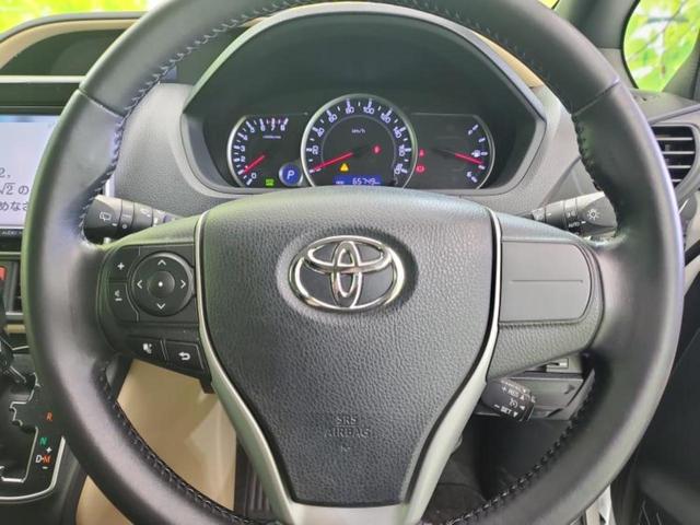 ノア G 新品タイヤ/保証書/純正 9インチ SDナビ/フリップダウンモニター/両側電動スライドドア/パーキングアシスト バックガイド/ヘッドランプ LED/Bluetooth接続/ETC バックカメラ 禁煙車(16枚目)