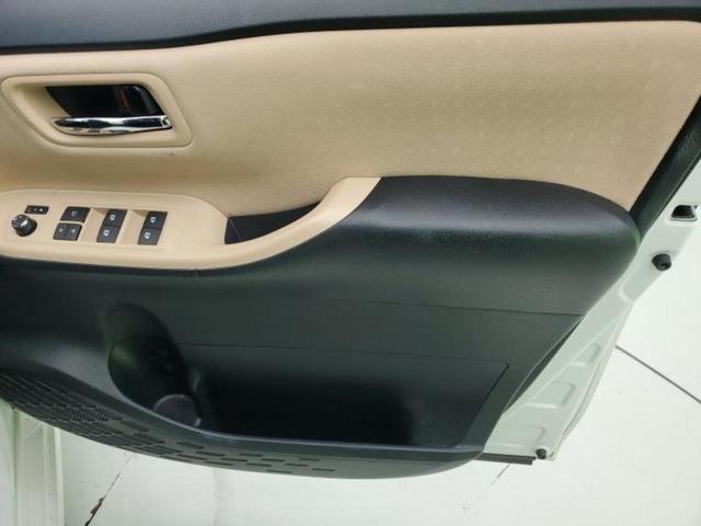 ノア G 新品タイヤ/保証書/純正 9インチ SDナビ/フリップダウンモニター/両側電動スライドドア/パーキングアシスト バックガイド/ヘッドランプ LED/Bluetooth接続/ETC バックカメラ 禁煙車(22枚目)