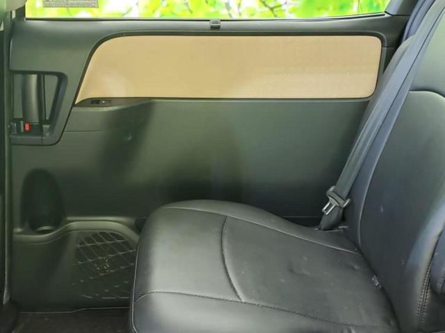 ノア G 新品タイヤ/保証書/純正 9インチ SDナビ/フリップダウンモニター/両側電動スライドドア/パーキングアシスト バックガイド/ヘッドランプ LED/Bluetooth接続/ETC バックカメラ 禁煙車(24枚目)