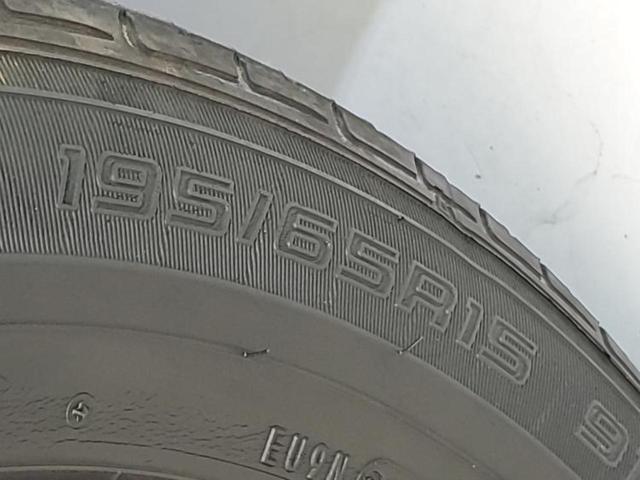 ノア G 新品タイヤ/保証書/純正 9インチ SDナビ/フリップダウンモニター/両側電動スライドドア/パーキングアシスト バックガイド/ヘッドランプ LED/Bluetooth接続/ETC バックカメラ 禁煙車(51枚目)