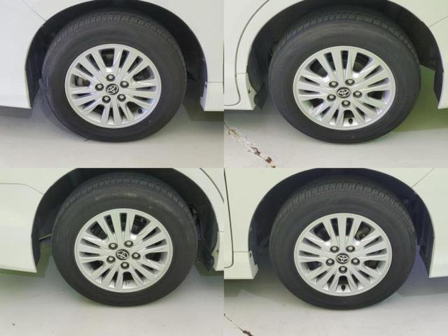 ノア G 新品タイヤ/保証書/純正 9インチ SDナビ/フリップダウンモニター/両側電動スライドドア/パーキングアシスト バックガイド/ヘッドランプ LED/Bluetooth接続/ETC バックカメラ 禁煙車(52枚目)