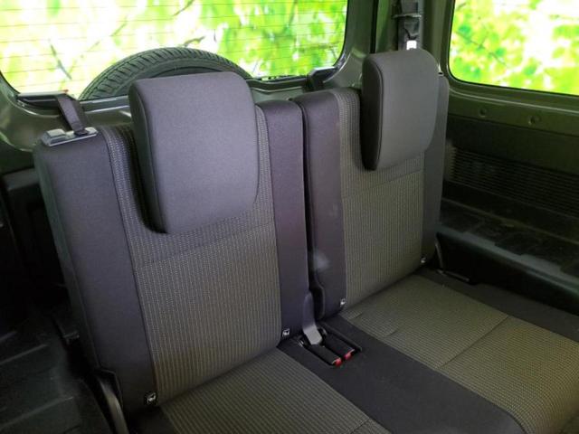 ジムニー 4WD XC 保証書/純正 SDナビ/衝突安全装置/シートヒーター/車線逸脱防止支援システム/パーキングアシスト バックガイド/ドライブレコーダー 純正/ヘッドランプ LED/Bluetooth接続 バックカメラ(5枚目)
