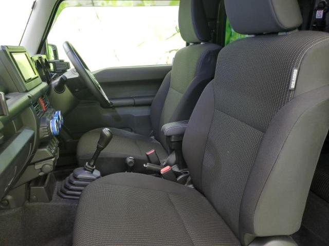 ジムニー 4WD XC 保証書/純正 SDナビ/衝突安全装置/シートヒーター/車線逸脱防止支援システム/パーキングアシスト バックガイド/ドライブレコーダー 純正/ヘッドランプ LED/Bluetooth接続 バックカメラ(6枚目)
