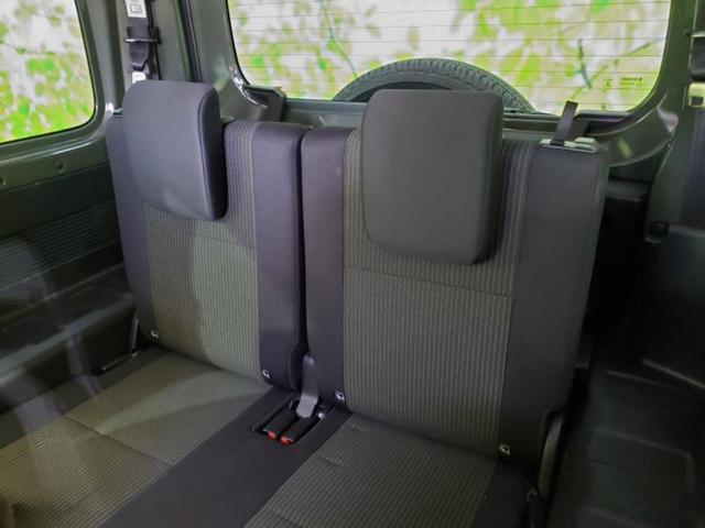 ジムニー 4WD XC 保証書/純正 SDナビ/衝突安全装置/シートヒーター/車線逸脱防止支援システム/パーキングアシスト バックガイド/ドライブレコーダー 純正/ヘッドランプ LED/Bluetooth接続 バックカメラ(7枚目)
