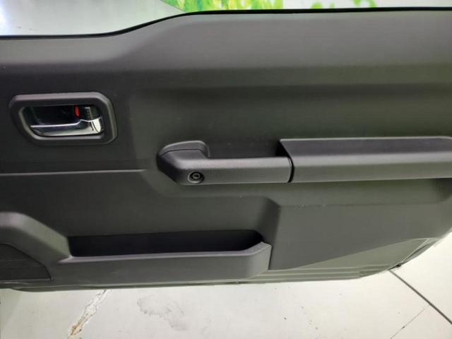 ジムニー 4WD XC 保証書/純正 SDナビ/衝突安全装置/シートヒーター/車線逸脱防止支援システム/パーキングアシスト バックガイド/ドライブレコーダー 純正/ヘッドランプ LED/Bluetooth接続 バックカメラ(20枚目)