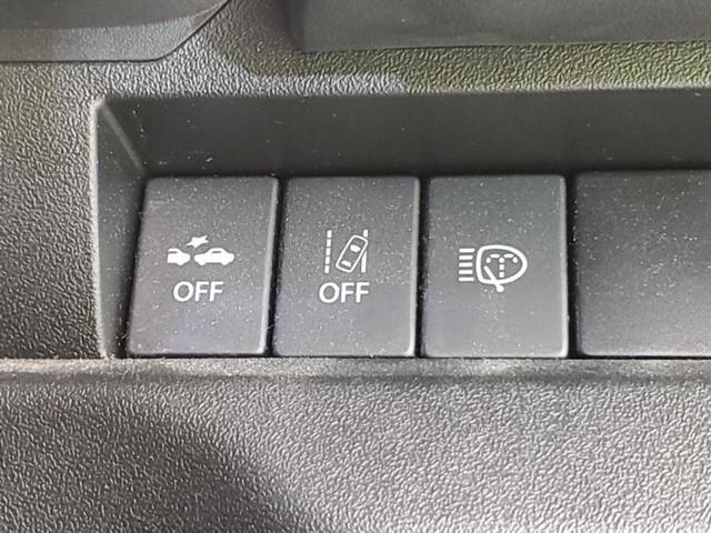 ジムニー 4WD XC 保証書/純正 SDナビ/衝突安全装置/シートヒーター/車線逸脱防止支援システム/パーキングアシスト バックガイド/ドライブレコーダー 純正/ヘッドランプ LED/Bluetooth接続 バックカメラ(25枚目)