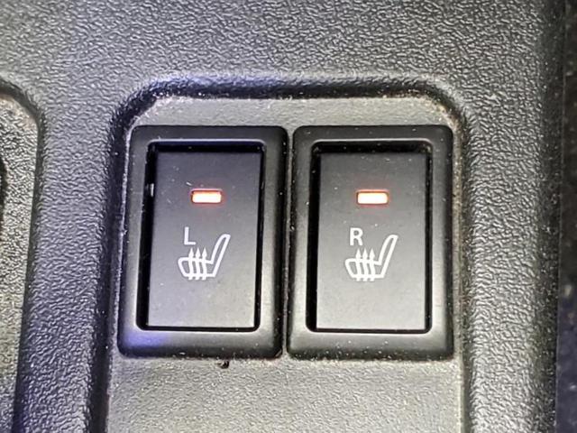 ジムニー 4WD XC 保証書/純正 SDナビ/衝突安全装置/シートヒーター/車線逸脱防止支援システム/パーキングアシスト バックガイド/ドライブレコーダー 純正/ヘッドランプ LED/Bluetooth接続 バックカメラ(28枚目)