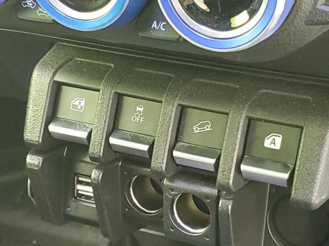 ジムニー 4WD XC 保証書/純正 SDナビ/衝突安全装置/シートヒーター/車線逸脱防止支援システム/パーキングアシスト バックガイド/ドライブレコーダー 純正/ヘッドランプ LED/Bluetooth接続 バックカメラ(29枚目)