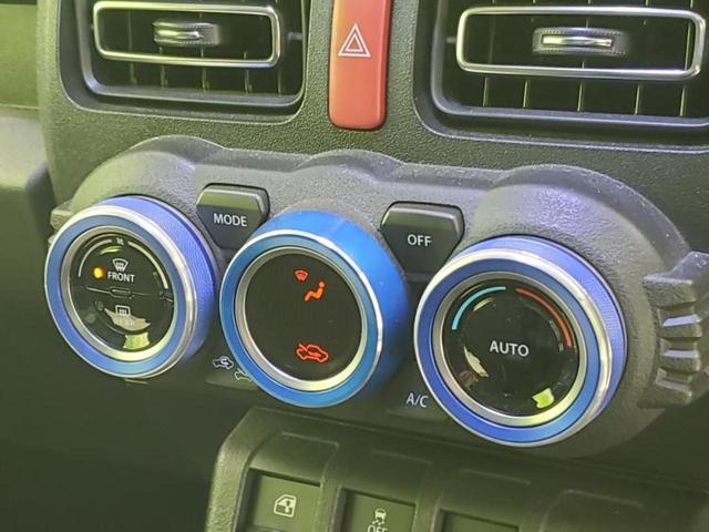 ジムニー 4WD XC 保証書/純正 SDナビ/衝突安全装置/シートヒーター/車線逸脱防止支援システム/パーキングアシスト バックガイド/ドライブレコーダー 純正/ヘッドランプ LED/Bluetooth接続 バックカメラ(30枚目)