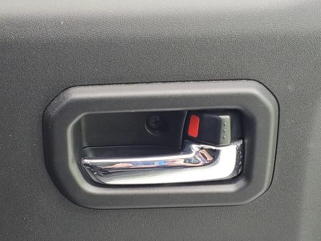 ジムニー 4WD XC 保証書/純正 SDナビ/衝突安全装置/シートヒーター/車線逸脱防止支援システム/パーキングアシスト バックガイド/ドライブレコーダー 純正/ヘッドランプ LED/Bluetooth接続 バックカメラ(44枚目)