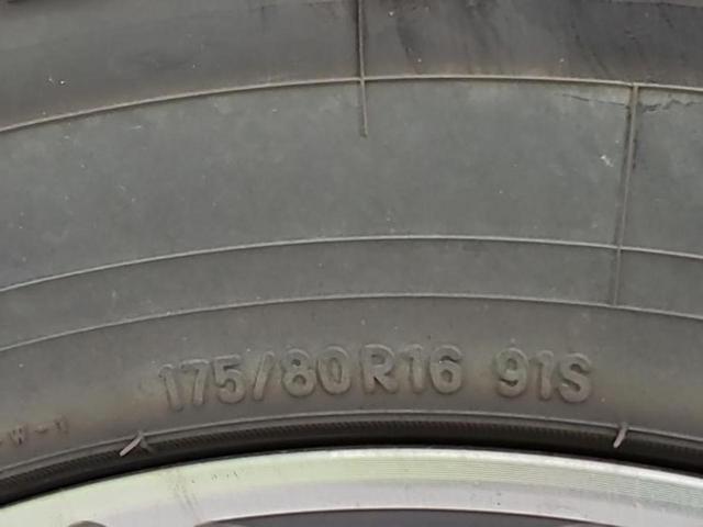 ジムニー 4WD XC 保証書/純正 SDナビ/衝突安全装置/シートヒーター/車線逸脱防止支援システム/パーキングアシスト バックガイド/ドライブレコーダー 純正/ヘッドランプ LED/Bluetooth接続 バックカメラ(52枚目)