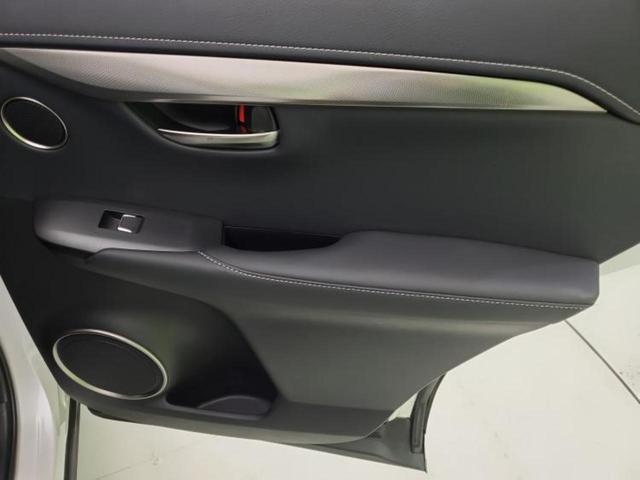 NX NX300h Iパッケージ 新品タイヤ/保証書/純正 SDナビ/プリクラッシュセーフティ/シートヒーター 前席/車線逸脱防止支援システム/シート 合皮/パーキングアシスト バックガイド/電動バックドア 衝突被害軽減システム(21枚目)