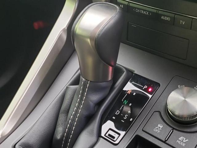 NX NX300h Iパッケージ 新品タイヤ/保証書/純正 SDナビ/プリクラッシュセーフティ/シートヒーター 前席/車線逸脱防止支援システム/シート 合皮/パーキングアシスト バックガイド/電動バックドア 衝突被害軽減システム(25枚目)