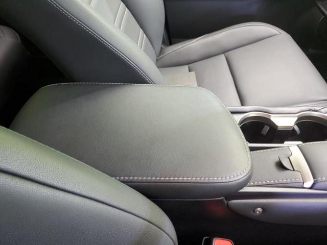 NX NX300h Iパッケージ 新品タイヤ/保証書/純正 SDナビ/プリクラッシュセーフティ/シートヒーター 前席/車線逸脱防止支援システム/シート 合皮/パーキングアシスト バックガイド/電動バックドア 衝突被害軽減システム(33枚目)