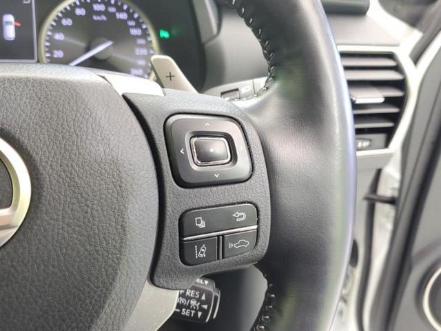 NX NX300h Iパッケージ 新品タイヤ/保証書/純正 SDナビ/プリクラッシュセーフティ/シートヒーター 前席/車線逸脱防止支援システム/シート 合皮/パーキングアシスト バックガイド/電動バックドア 衝突被害軽減システム(39枚目)