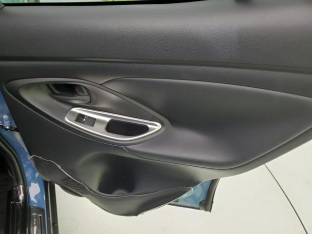 ヤリスクロス ハイブリッドＧ　保証書／ディスプレイオーディオ＋ナビ８インチ／衝突安全装置／パノラミックビューモニター／車線逸脱防止支援システム／パーキングアシスト　バックガイド／ヘッドランプ　ＬＥＤ　衝突被害軽減システム　禁煙車（21枚目）