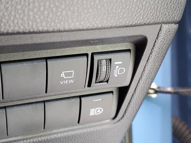 ヤリスクロス ハイブリッドＧ　保証書／ディスプレイオーディオ＋ナビ８インチ／衝突安全装置／パノラミックビューモニター／車線逸脱防止支援システム／パーキングアシスト　バックガイド／ヘッドランプ　ＬＥＤ　衝突被害軽減システム　禁煙車（26枚目）