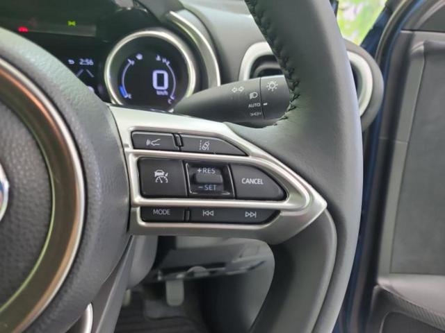 ヤリスクロス ハイブリッドＧ　保証書／ディスプレイオーディオ＋ナビ８インチ／衝突安全装置／パノラミックビューモニター／車線逸脱防止支援システム／パーキングアシスト　バックガイド／ヘッドランプ　ＬＥＤ　衝突被害軽減システム　禁煙車（38枚目）