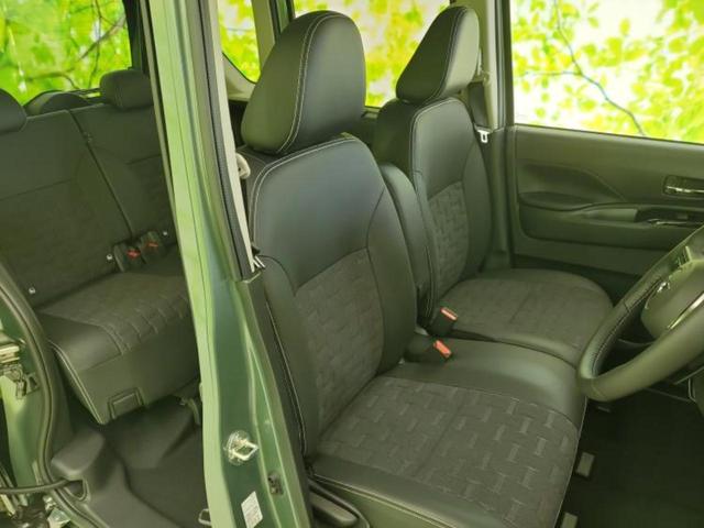 デリカミニ Ｔプレミアムリミテッドエディション　保証書／ディスプレイオーディオ９インチ／イーアシスト（ミツビシ）／両側電動スライドドア／シートヒーター　前席／マルチアラウンドモニター／車線逸脱防止支援システム　衝突被害軽減システム　禁煙車（4枚目）