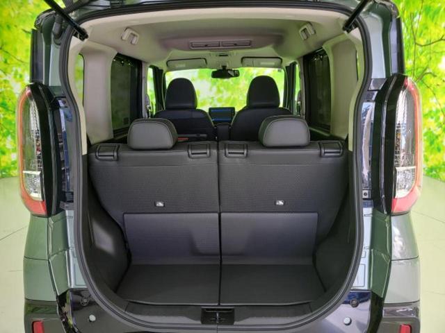 デリカミニ Ｔプレミアムリミテッドエディション　保証書／ディスプレイオーディオ９インチ／イーアシスト（ミツビシ）／両側電動スライドドア／シートヒーター　前席／マルチアラウンドモニター／車線逸脱防止支援システム　衝突被害軽減システム　禁煙車（8枚目）