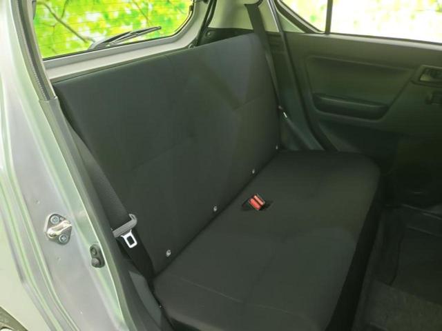 ミライース Ｌ　ＳＡ３　保証書／純正　ＳＤナビ／衝突安全装置／車線逸脱防止支援システム／ドライブレコーダー　純正／ＵＳＢジャック／Ｂｌｕｅｔｏｏｔｈ接続／ＥＴＣ／ＥＢＤ付ＡＢＳ／横滑り防止装置／アイドリングストップ　禁煙車（5枚目）