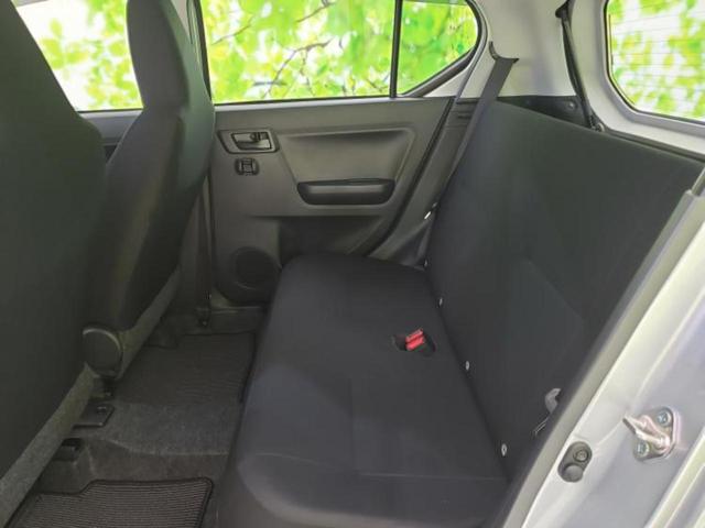 ミライース Ｌ　ＳＡ３　保証書／純正　ＳＤナビ／衝突安全装置／車線逸脱防止支援システム／ドライブレコーダー　純正／ＵＳＢジャック／Ｂｌｕｅｔｏｏｔｈ接続／ＥＴＣ／ＥＢＤ付ＡＢＳ／横滑り防止装置／アイドリングストップ　禁煙車（7枚目）