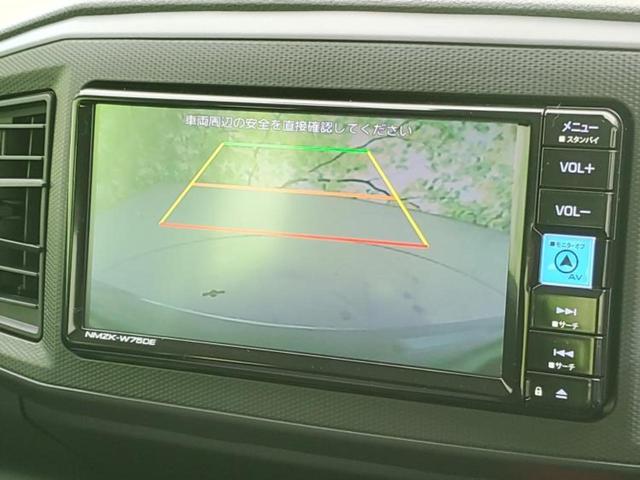 ミライース Ｌ　ＳＡ３　保証書／純正　ＳＤナビ／衝突安全装置／車線逸脱防止支援システム／ドライブレコーダー　純正／ＵＳＢジャック／Ｂｌｕｅｔｏｏｔｈ接続／ＥＴＣ／ＥＢＤ付ＡＢＳ／横滑り防止装置／アイドリングストップ　禁煙車（13枚目）