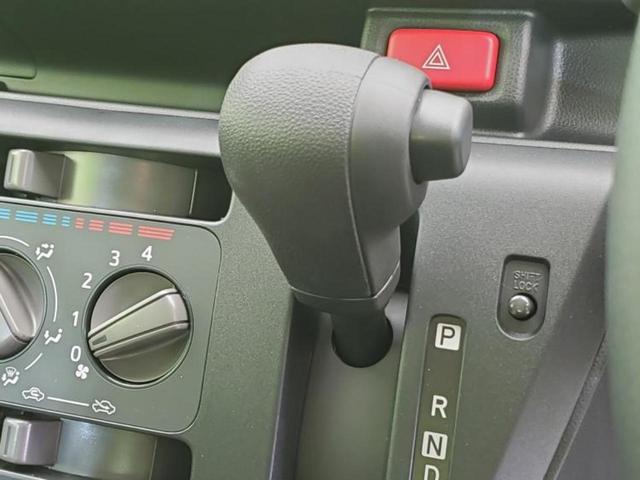 ミライース Ｌ　ＳＡ３　保証書／純正　ＳＤナビ／衝突安全装置／車線逸脱防止支援システム／ドライブレコーダー　純正／ＵＳＢジャック／Ｂｌｕｅｔｏｏｔｈ接続／ＥＴＣ／ＥＢＤ付ＡＢＳ／横滑り防止装置／アイドリングストップ　禁煙車（18枚目）