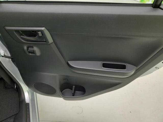 ミライース Ｌ　ＳＡ３　保証書／純正　ＳＤナビ／衝突安全装置／車線逸脱防止支援システム／ドライブレコーダー　純正／ＵＳＢジャック／Ｂｌｕｅｔｏｏｔｈ接続／ＥＴＣ／ＥＢＤ付ＡＢＳ／横滑り防止装置／アイドリングストップ　禁煙車（21枚目）