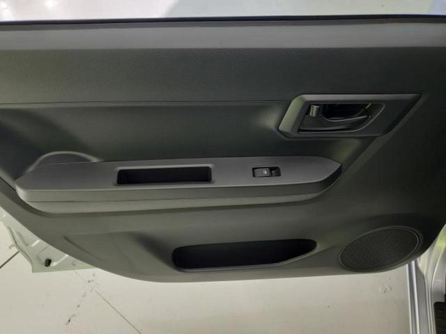 ミライース Ｌ　ＳＡ３　保証書／純正　ＳＤナビ／衝突安全装置／車線逸脱防止支援システム／ドライブレコーダー　純正／ＵＳＢジャック／Ｂｌｕｅｔｏｏｔｈ接続／ＥＴＣ／ＥＢＤ付ＡＢＳ／横滑り防止装置／アイドリングストップ　禁煙車（22枚目）