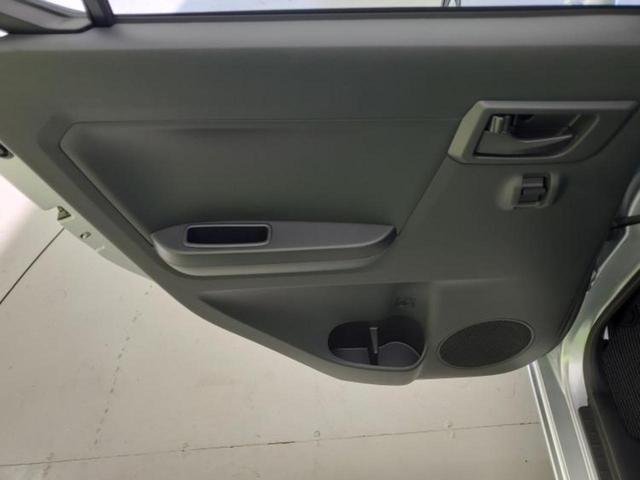 ミライース Ｌ　ＳＡ３　保証書／純正　ＳＤナビ／衝突安全装置／車線逸脱防止支援システム／ドライブレコーダー　純正／ＵＳＢジャック／Ｂｌｕｅｔｏｏｔｈ接続／ＥＴＣ／ＥＢＤ付ＡＢＳ／横滑り防止装置／アイドリングストップ　禁煙車（23枚目）