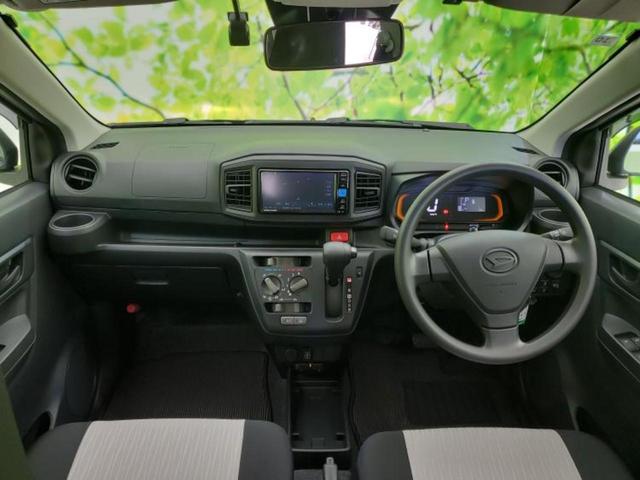 ミライース Ｌ　ＳＡ３　保証書／純正　ＳＤナビ／衝突安全装置／車線逸脱防止支援システム／ドライブレコーダー　純正／ＵＳＢジャック／Ｂｌｕｅｔｏｏｔｈ接続／ＥＴＣ／ＥＢＤ付ＡＢＳ／横滑り防止装置／アイドリングストップ　禁煙車（32枚目）