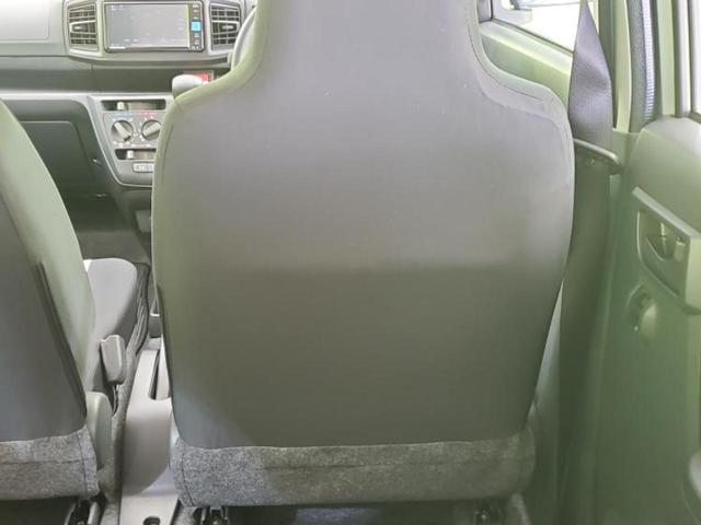 ミライース Ｌ　ＳＡ３　保証書／純正　ＳＤナビ／衝突安全装置／車線逸脱防止支援システム／ドライブレコーダー　純正／ＵＳＢジャック／Ｂｌｕｅｔｏｏｔｈ接続／ＥＴＣ／ＥＢＤ付ＡＢＳ／横滑り防止装置／アイドリングストップ　禁煙車（33枚目）