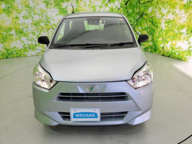 ミライース Ｌ　ＳＡ３　保証書／純正　ＳＤナビ／衝突安全装置／車線逸脱防止支援システム／ドライブレコーダー　純正／ＵＳＢジャック／Ｂｌｕｅｔｏｏｔｈ接続／ＥＴＣ／ＥＢＤ付ＡＢＳ／横滑り防止装置／アイドリングストップ　禁煙車（44枚目）