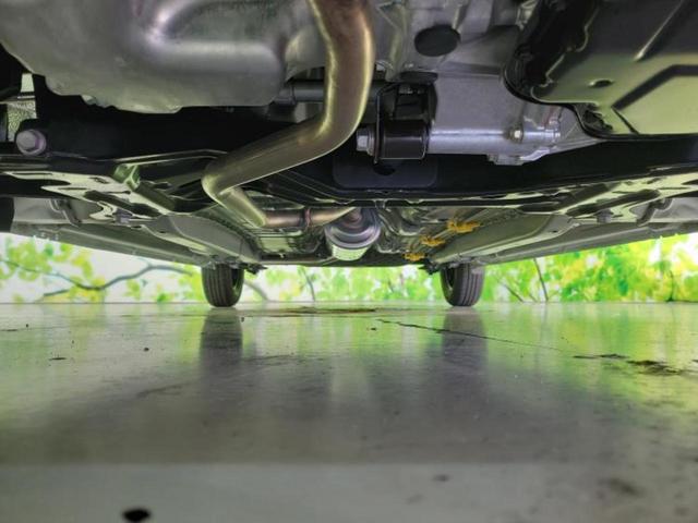 ミライース Ｌ　ＳＡ３　保証書／純正　ＳＤナビ／衝突安全装置／車線逸脱防止支援システム／ドライブレコーダー　純正／ＵＳＢジャック／Ｂｌｕｅｔｏｏｔｈ接続／ＥＴＣ／ＥＢＤ付ＡＢＳ／横滑り防止装置／アイドリングストップ　禁煙車（47枚目）