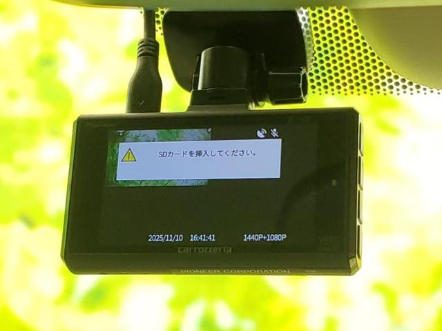 ナビ、ドラレコ、ＥＴＣ、フリップダウンモニター、デジタルインナーミラーｅｔｃ…後付け可能です！オプションも豊富に取り揃えておりますのでご安心ください！