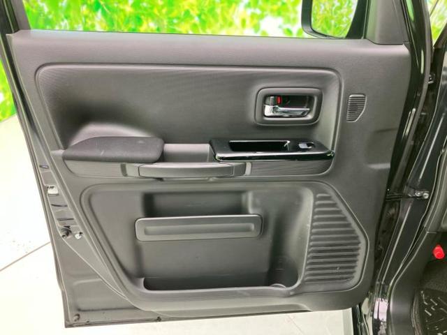 スペーシアカスタム ハイブリッドGS 新品タイヤ/保証書/社外 SDナビ/電動スライドドア/シートヒーター 運転席/ヘッドランプ LED/Bluetooth接続/EBD付ABS/横滑り防止装置/アイドリングストップ/バックモニター 禁煙車(21枚目)