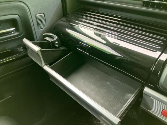 スペーシアカスタム ハイブリッドGS 新品タイヤ/保証書/社外 SDナビ/電動スライドドア/シートヒーター 運転席/ヘッドランプ LED/Bluetooth接続/EBD付ABS/横滑り防止装置/アイドリングストップ/バックモニター 禁煙車(39枚目)