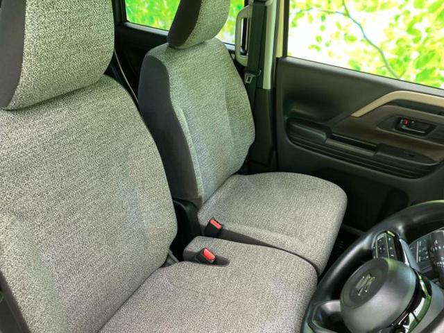 スペーシア ハイブリッドG 保証書/横滑り防止装置/アイドリングストップ/禁煙車/エアバッグ 運転席/エアバッグ 助手席/パワーウインドウ/エンジンスタートボタン/キーレススタートシステム/オートエアコン/パワーステアリング(5枚目)