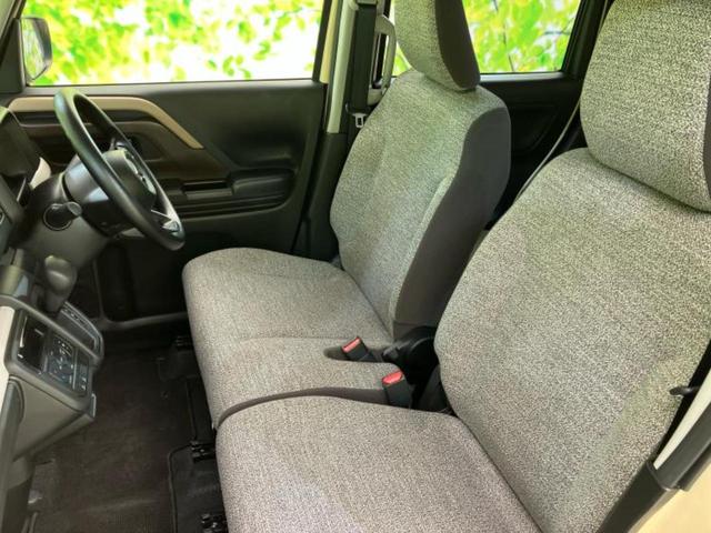 スペーシア ハイブリッドG 保証書/横滑り防止装置/アイドリングストップ/禁煙車/エアバッグ 運転席/エアバッグ 助手席/パワーウインドウ/エンジンスタートボタン/キーレススタートシステム/オートエアコン/パワーステアリング(7枚目)