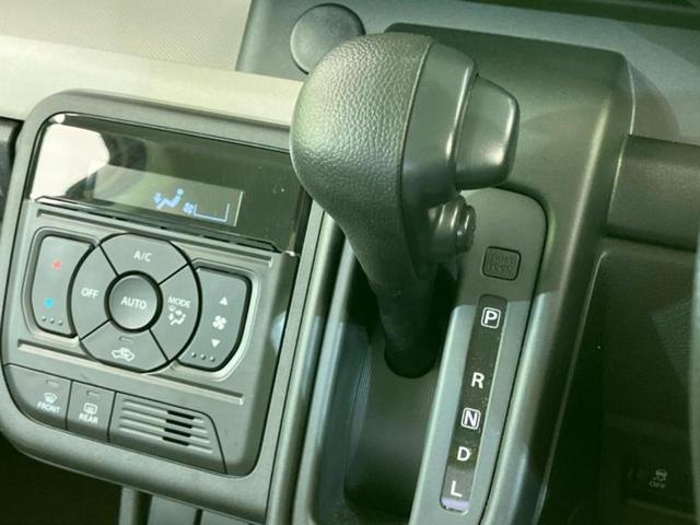 スペーシア ハイブリッドG 保証書/横滑り防止装置/アイドリングストップ/禁煙車/エアバッグ 運転席/エアバッグ 助手席/パワーウインドウ/エンジンスタートボタン/キーレススタートシステム/オートエアコン/パワーステアリング(13枚目)